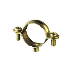 ABRAZADERA METRICA-6 18 MM. ABM6018