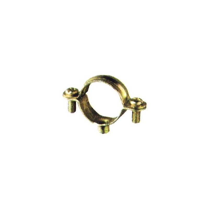 ABRAZADERA METRICA-6 28 MM. ABM6028