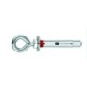 ANCLAJE CH ARGOLLA 6X45 8 (BL.) BZACHA08C