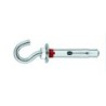 ANCLAJE CH TORNILLO 8X80 10 (BL.) VACHT10L