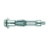 ANCLAJE INDEMOLL TORNILLO 5X52 9 (BL.) BZINCO552