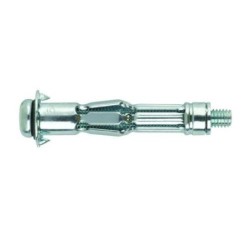 ANCLAJE INDEMOLL TORN. M4X46 7 C/VENTANA VINCO446