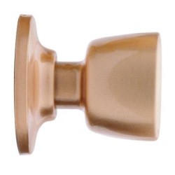 POMO SERIE 3502/UO LATON MATE TESA