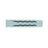 TACO NYLON 4 SEGMENTOS 10 10X50 (BL.) BZTN4S10