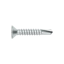 TORNILLO BROCA PHILIPS C/AV.3.5X16 (BL.) BZABP3516