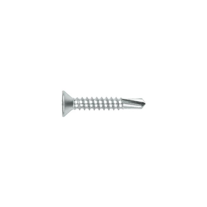 TORNILLO BROCA PHILIPS C/AV.3.5X16 (BL.) BZABP3516