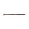 TORNILLO SALOMONICO 22X110 8500