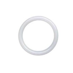 ANILLA REDONDA PLASTICO 20X25 (CENT.) AR20