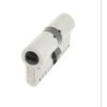 CILINDRO ALTA SEG. LEVA LGA 30X30NIQ. TK100