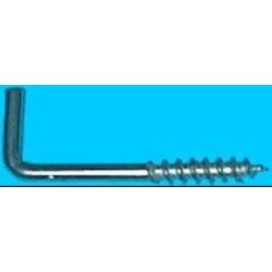 ALCAYATAS ROSCA 17X40 CINCADO COINFER BLISTER