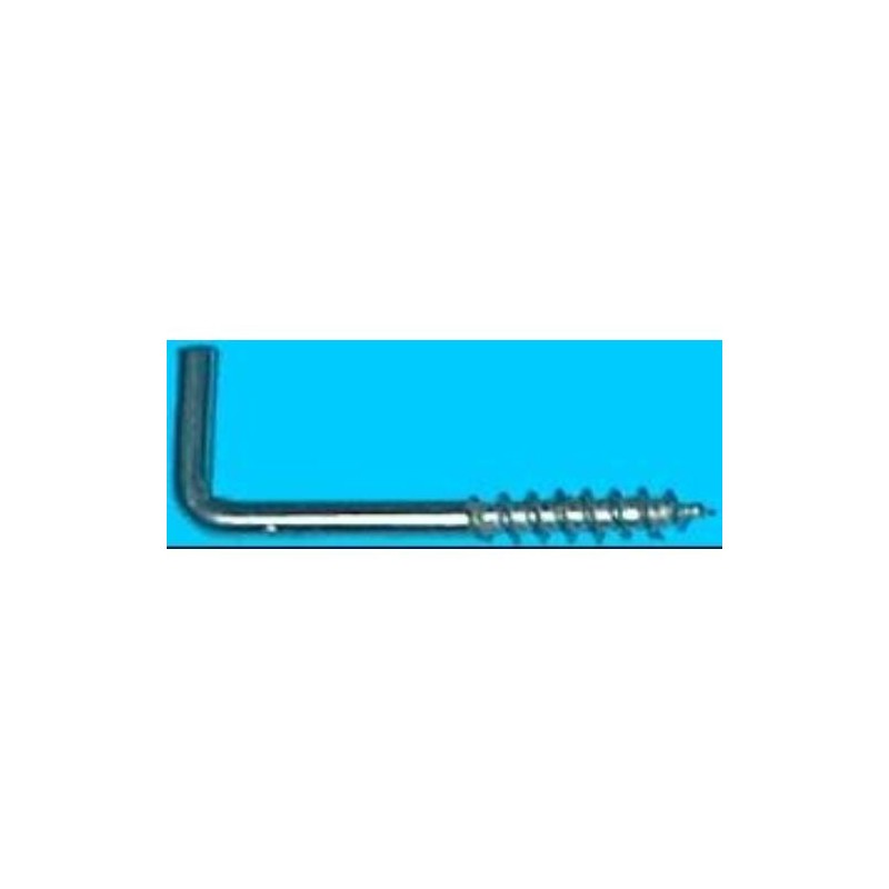 ALCAYATAS ROSCA 19X60 CINCADO COINFER BLISTER