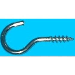 HEMBRILLA ABIERTA 17X40 CINCADO COINFER BLISTER
