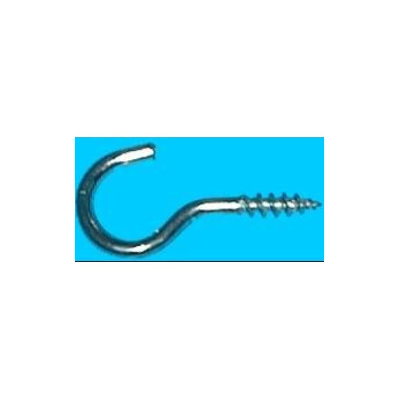 HEMBRILLA ABIERTA 17X40 CINCADO COINFER BLISTER