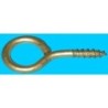 HEMBRILLA CERRADA 14X25 LATONADA COINFER BLISTER