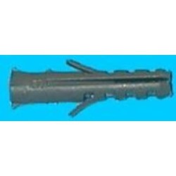 TACO DE 5 NYLON CAJA
