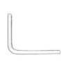 ESCUADRA BLANCO 375X250 0210011375