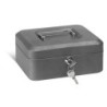 CAJA CAUDALES ELEGANT AZUL MATE T1 CON B