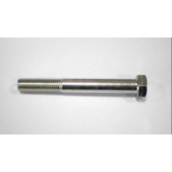 CENT. TORNILLO 6 CANTOS DIN-931 8.8 16X150 ZN.