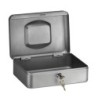 CAJA CAUDALES ELEGANT GRAFITO T3 CON B