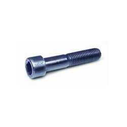 CENT. TORNILLO ALLEN DIN-912 8.8 ZN 16X50