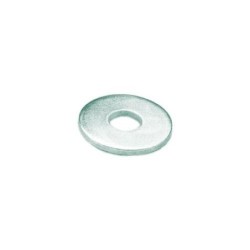 CENT. ARANDELAS DIN-9021 CINCADAS METRICA- 18