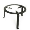 TREBEDES REDONDO 500X290 MM. 33008