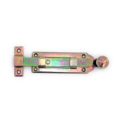 PASADOR CHAPA TORTAJADA 299 /30