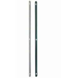PLETINA PASAMANOS 1000 GALVANIZADA