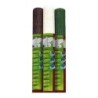 ROLLO MOSQUITERA FIBRA VIDRIO GRIS FIBERNET 120