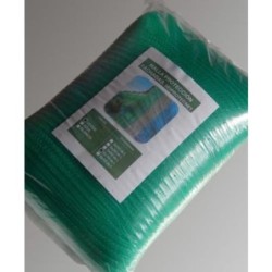 MALLA PROTECCION FACHADAS SEIPROTEC-NET 6X10M.VDE.