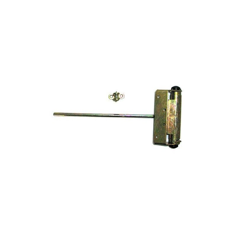 MUELLE PUERTA 1143/2 HE. 90 UCEM