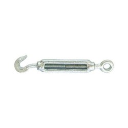 TENSORES GANCHO/ANILLA TGA 122 M-22