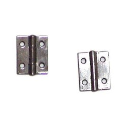 BISAGRA 5005 HIERRO PULIDO 2 3/4 5500509