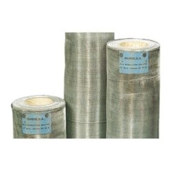 MOSQUITERA GALVANIZADA 18X15 100 (ROLLO-30M)