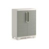 ARMARIO WOOD GRAIN 97X68X39 - CABINET BAJO