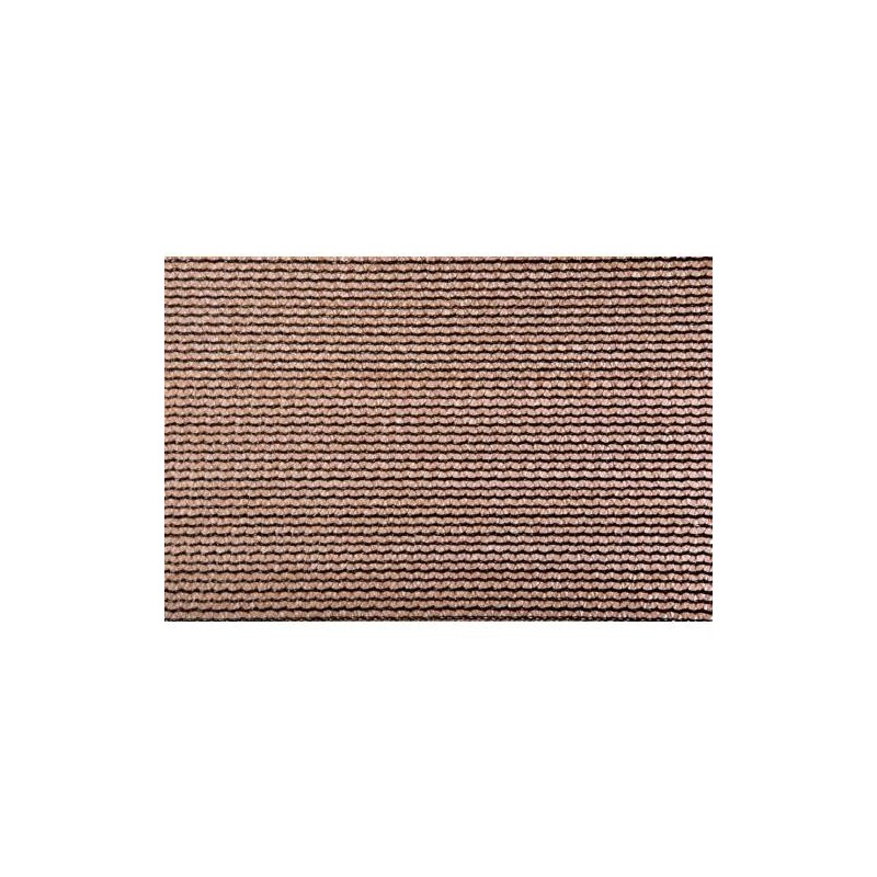 MNI ROLLO 1X10M MALLA OCULTACION 80% MARRON