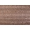 MNI ROLLO 1X10M MALLA OCULTACION 80% MARRON