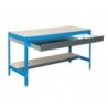 SIMONWORK BT0 BOX 1200 AZUL/MADERA