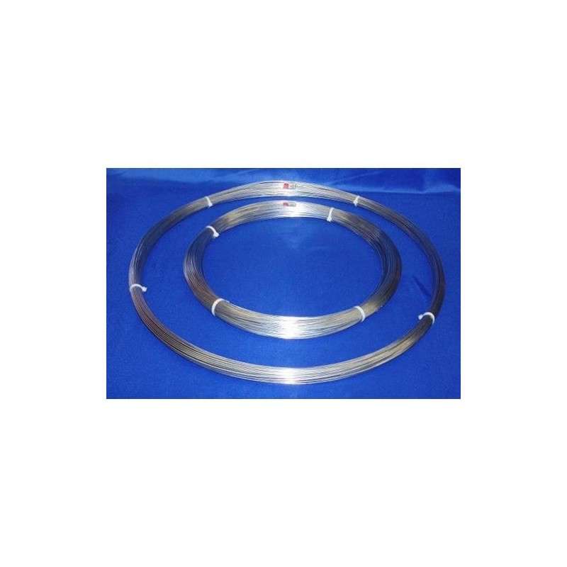 ALAMBRE GALVANIZADO 5 KG.NUMERO 3