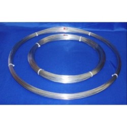 ALAMBRE GALVANIZADO 5 KG.NUMERO 20 4.4
