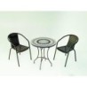 SET MOSAICO CAMARINES/BRASIL 926-0082