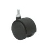 RUEDA DB NYLON-40 MM. 1-0240