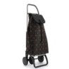 CARRO COMPRA I-MAX STAR 4 MANDARINA