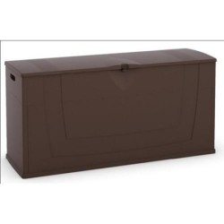 COFRE KARISMA 120 BROWN 4624BRW