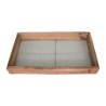 CRIBA OBRA 60X40-12 LOPEZ