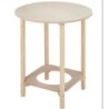 MESA CAMILLA REDONDA 40X75 21000