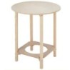 MESA CAMILLA REDONDA 70X75 21007