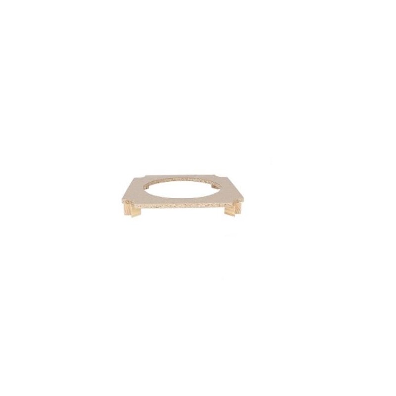 TARIMA PARA BRASERO MESA CAMILLA 60 21246