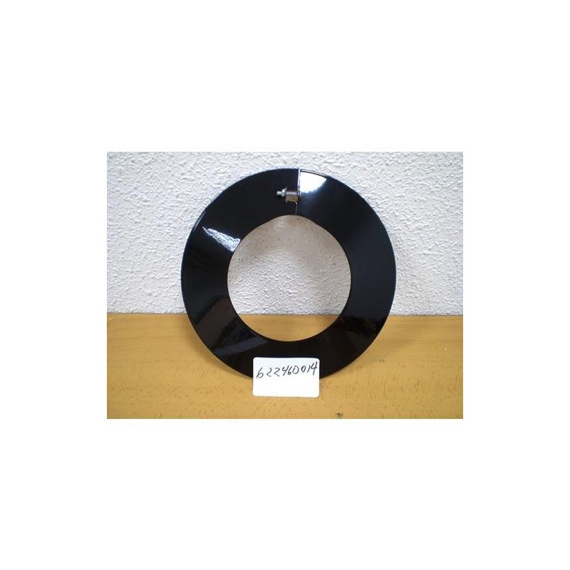 PLAFON VITRIFICADO 150 MM.