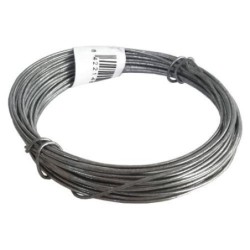 ROLLO ALAMBRE GALVANIZADO N  3 50 GR 39082